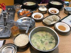 -神仙雪浓汤(弘大店)