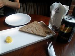 餐前土司-Boxing Cat Brewery拳击猫精酿啤酒馆(永福店)