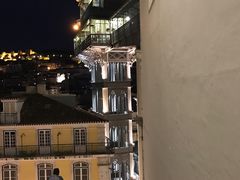 -圣胡斯塔升降机