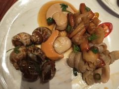 -西安W酒店·WEI全味西餐厅