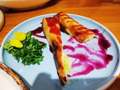 -米德维奇俄式西餐厅(西六道街店)