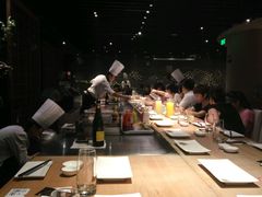 -水木锦堂·自助铁板烧(世贸天阶店)