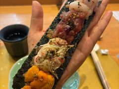 -鮨冠OMAKASE食べ放题(北京首店)