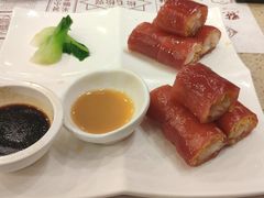 金莎海虾红米肠-点都德(汇点楼店)