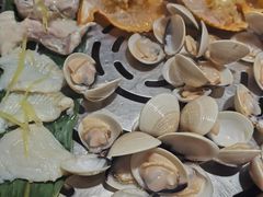 -碗中海·蒸汽海鲜·桑拿鸡(岭南天地店)