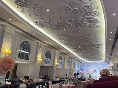 -王府井酒店(金桥港湾店)