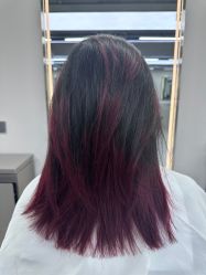 点击看大图 -UU·Hair漂发·画染·染发