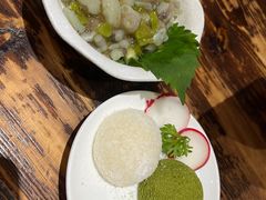 -小川洋风料理(街道口店)
