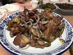 -洞天食府(北大街店)