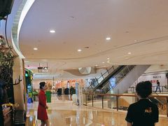 -新白鹿餐厅(爱琴海购物中心店)