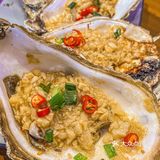 夜宵人的shou选，久聚烧烤！