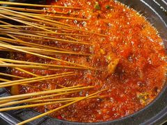 -钢管厂五区小郡肝火锅串串香(总店)