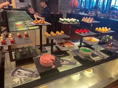 -阿纳迪酒店·秘境西餐厅