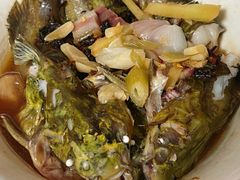 -玲燕蒸菜馆(江东路店)