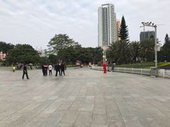 -北部湾广场