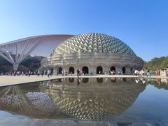 -牛首山文化旅游区