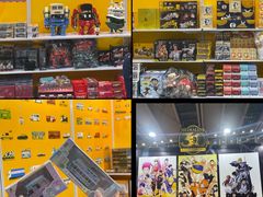 -深圳会展中心
