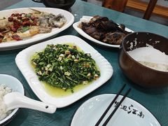 -家的味道餐厅·新鲜实惠