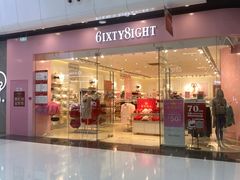 -万达广场(北京槐房店)