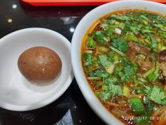 -宛平李记小吃(东关街店)