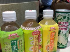 涼茶-稻香(马头围道店)