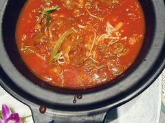 -驿楼兰·新疆菜(火车站店)