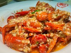 -肥肥虾庄·金牌油焖大虾(沙湖店)