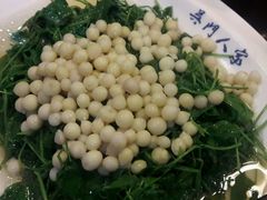 -吴门人家·苏宴宫廷菜(拙政园店)