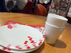 -石榴红了·非遗酥皮烤包子·新疆菜(瑞豪店)