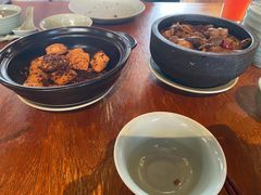 -丽江金茂凯悦臻选酒店-滇香馆