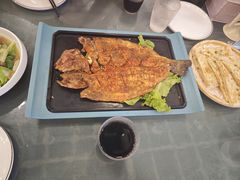 -天毓山庄·餐厅