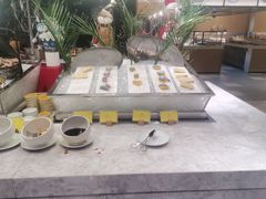 -顺德联塑万怡酒店·万荟轩自助餐厅