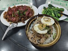 -荔园小馆(园岭新村二期店)