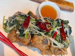 -拾宴(汇智国际商业中心店)