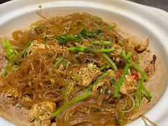 -北平食府(马鞍山路店)