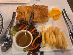 -安东尼奥餐厅