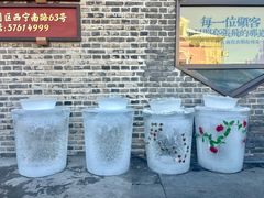 -張飛扒肉•四代传承(道外店)