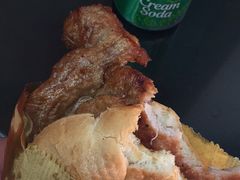-大利来记餐厅(大三巴店)