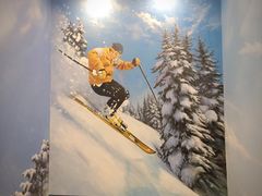 -长沙湘江冰雪世界