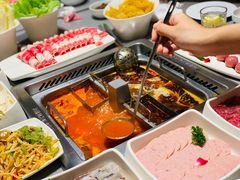 -海底捞火锅(海宁路店)