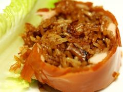-8餐厅(新葡京酒店)