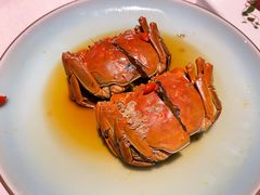 -蟹榭(静安寺晶品商场店)