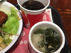 -猪角·闽南猪脚饭(华闽大厦店)