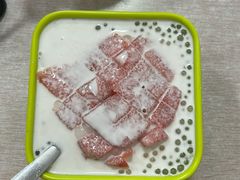 -透心凉糖水(听海居店)