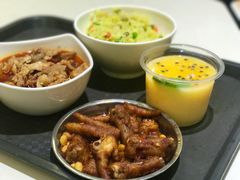 -春晖饭堂(中山大学南校区店)