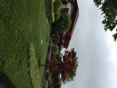 金桥红枫万豪酒店-上海金桥红枫万豪酒店