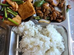 -南京工业职业技术学院-第1食堂(仙境路店)