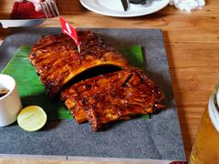 -Naughty Nuri’s Phuket