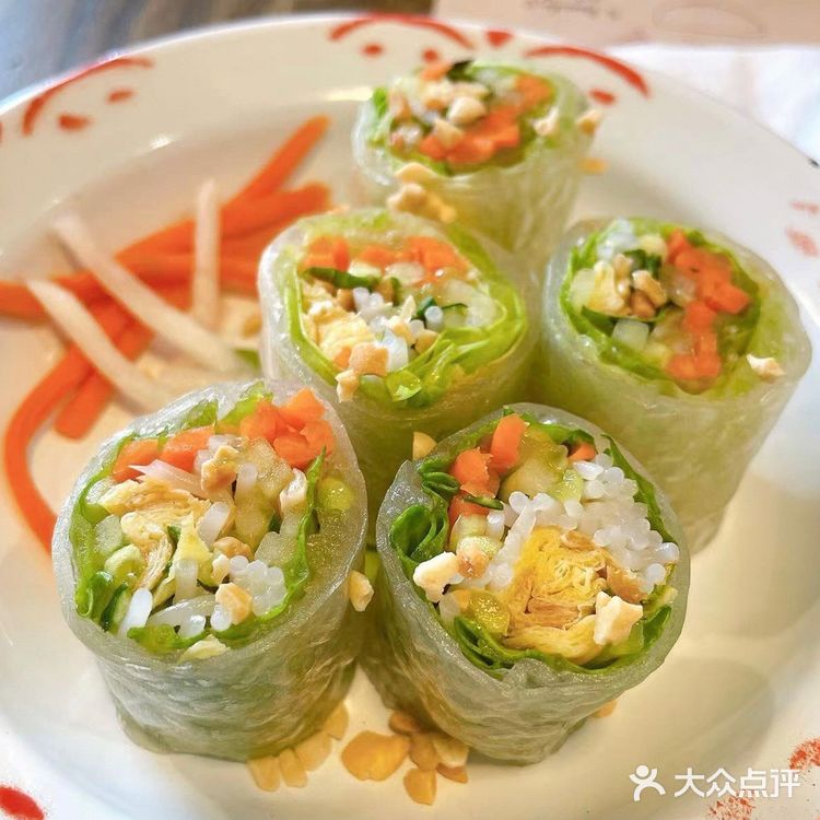 每一道菜都不踩雷的越南小店
