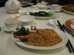 -无招牌海鲜餐厅(怡丰城店)